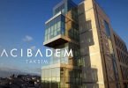Acibadem Taksim Istanbul