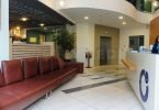 Ota & Jinemed Hospital Istanbul