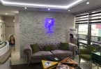 SALUSS Medical Center Antalya