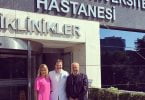 Yeditepe University Hospital Istanbul
