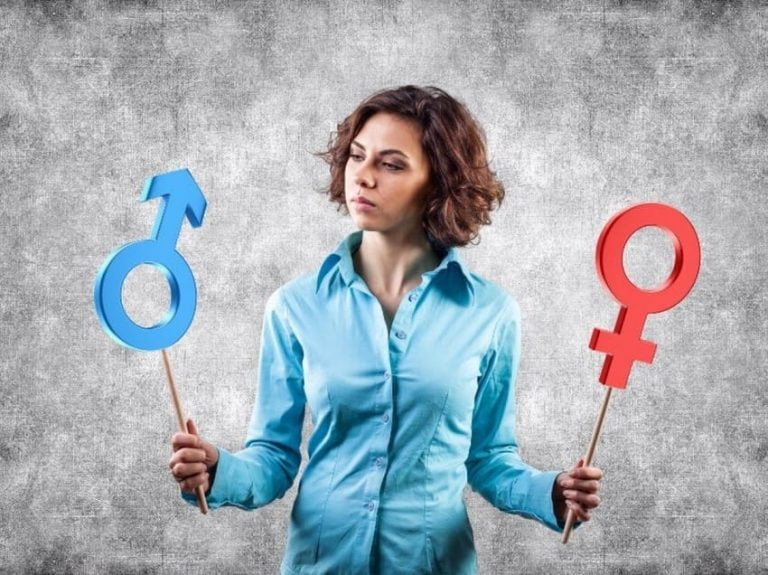 Cambio Di Sessi Operazione Da Maschio A Femmina